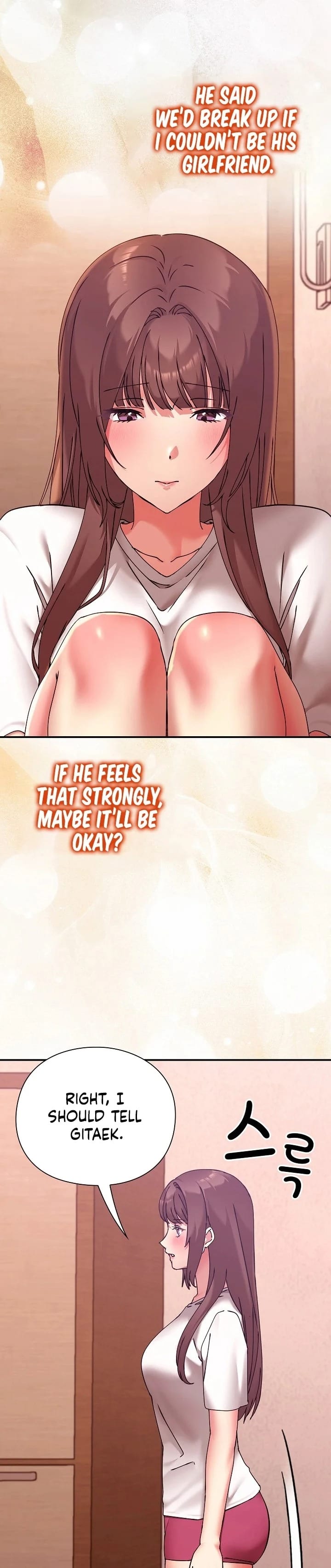 Heart Level Uncensored, chapter 16, page 41 of 46