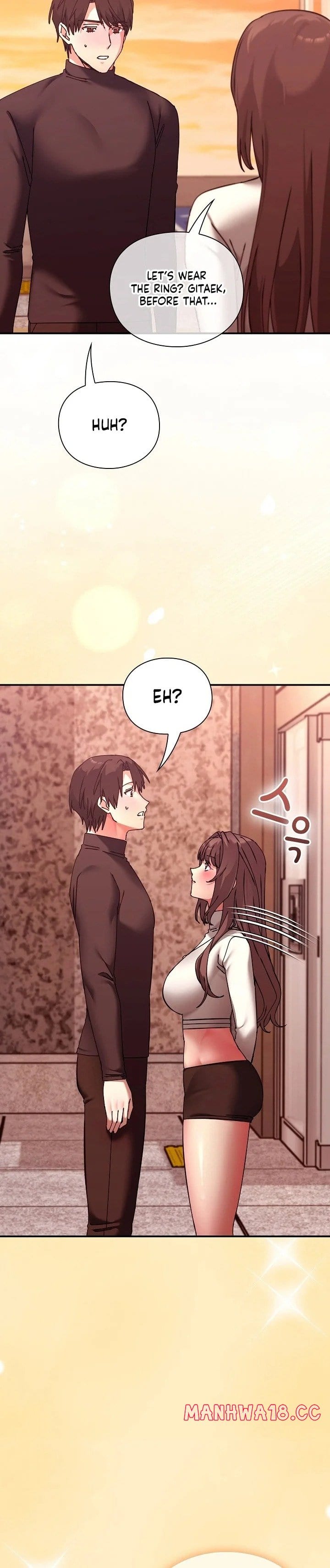 Heart Level Uncensored, chapter 16, page 44 of 46