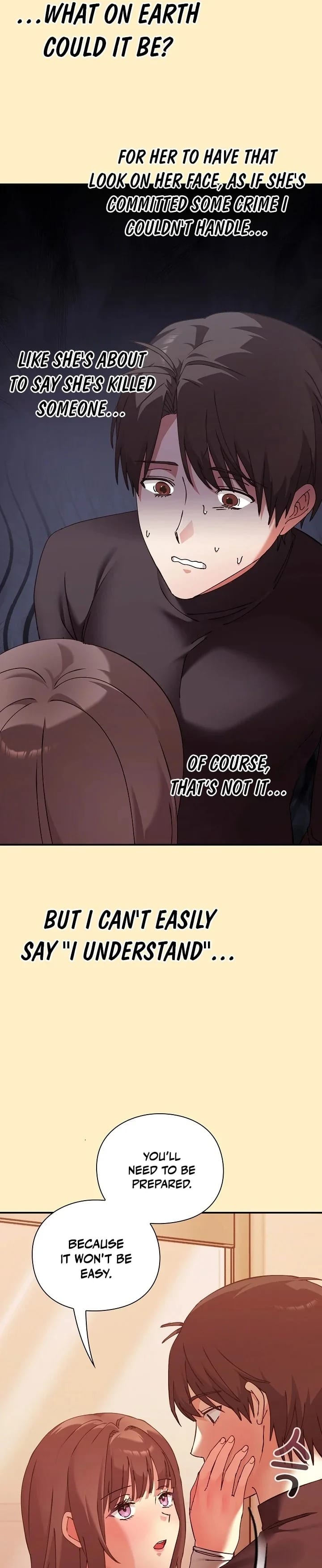 Heart Level Uncensored, chapter 17, page 5 of 51