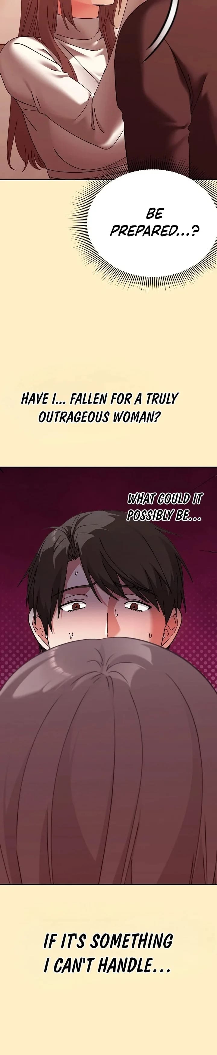 Heart Level Uncensored, chapter 17, page 6 of 51