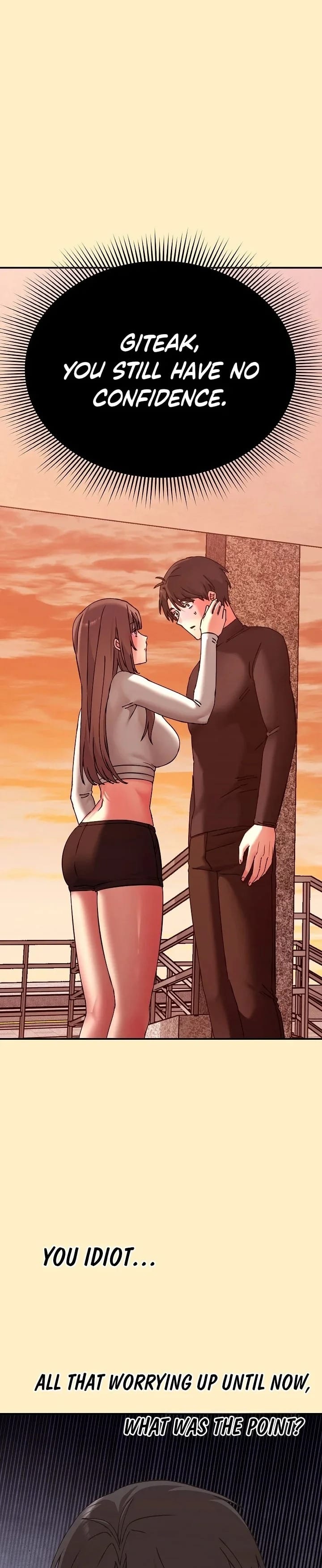 Heart Level Uncensored, chapter 17, page 7 of 51