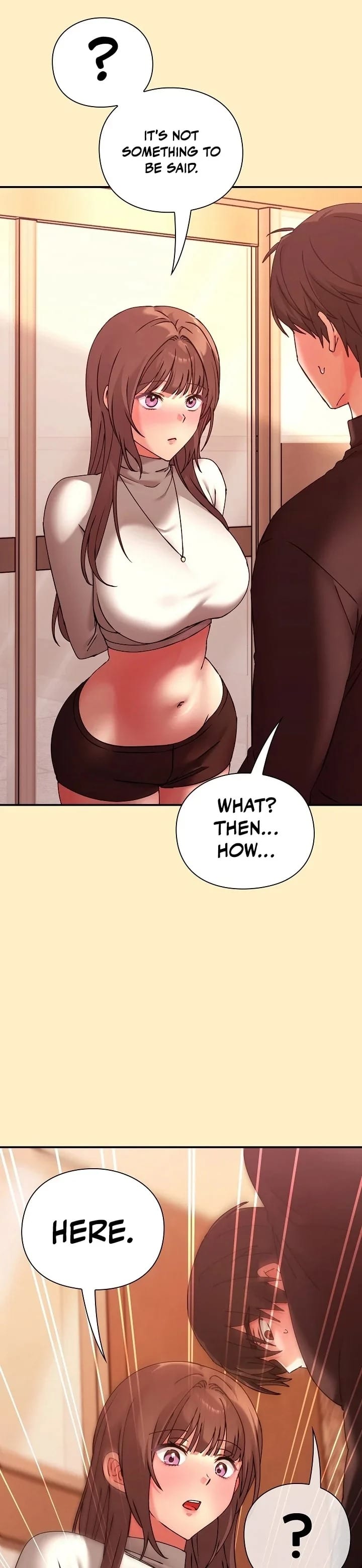 Heart Level Uncensored, chapter 17, page 9 of 51