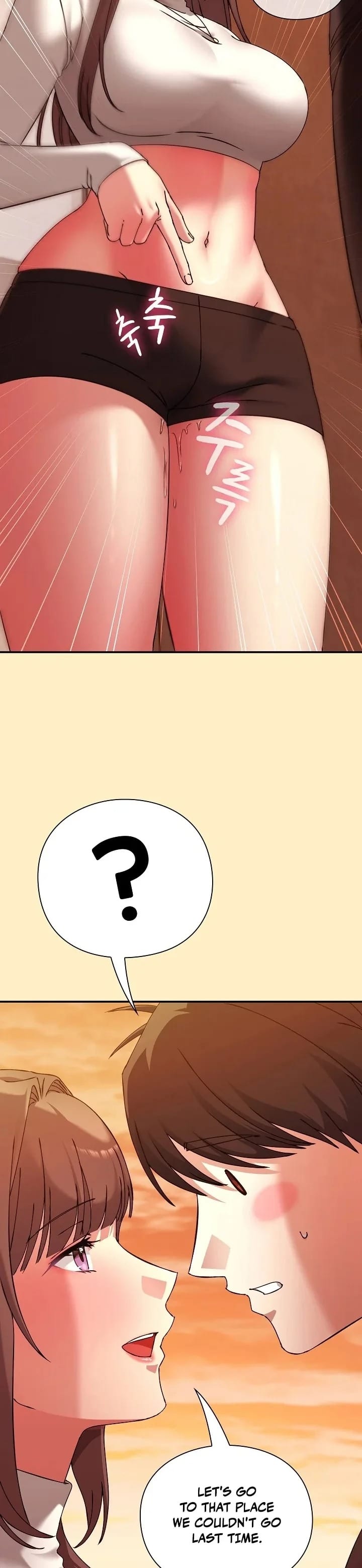 Heart Level Uncensored, chapter 17, page 10 of 51