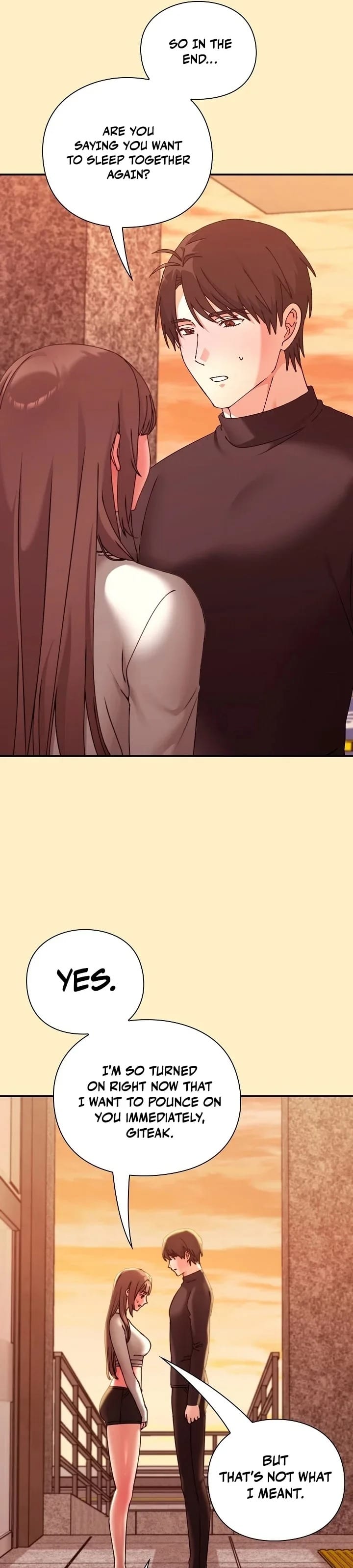 Heart Level Uncensored, chapter 17, page 13 of 51