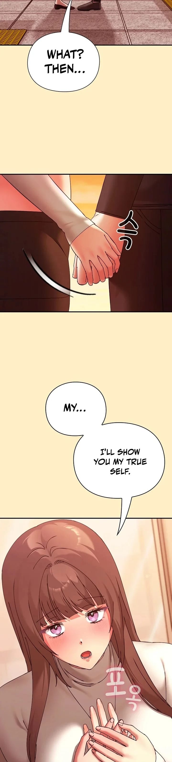 Heart Level Uncensored, chapter 17, page 14 of 51