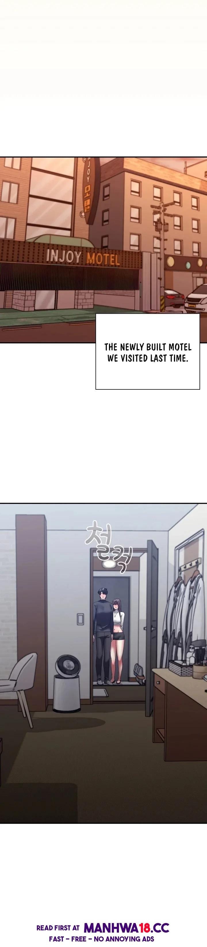 Heart Level Uncensored, chapter 17, page 16 of 51