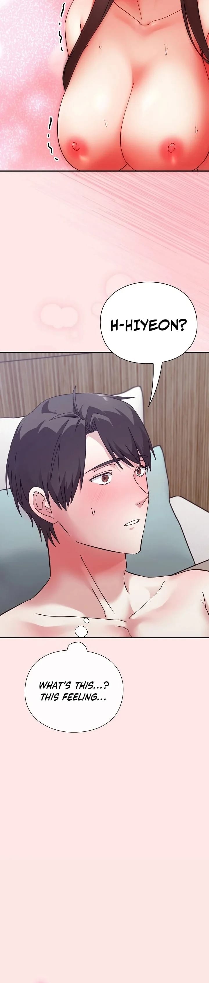 Heart Level Uncensored, chapter 17, page 24 of 51