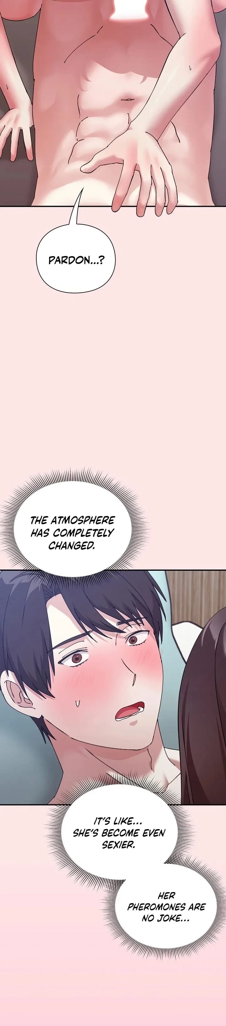 Heart Level Uncensored, chapter 17, page 26 of 51