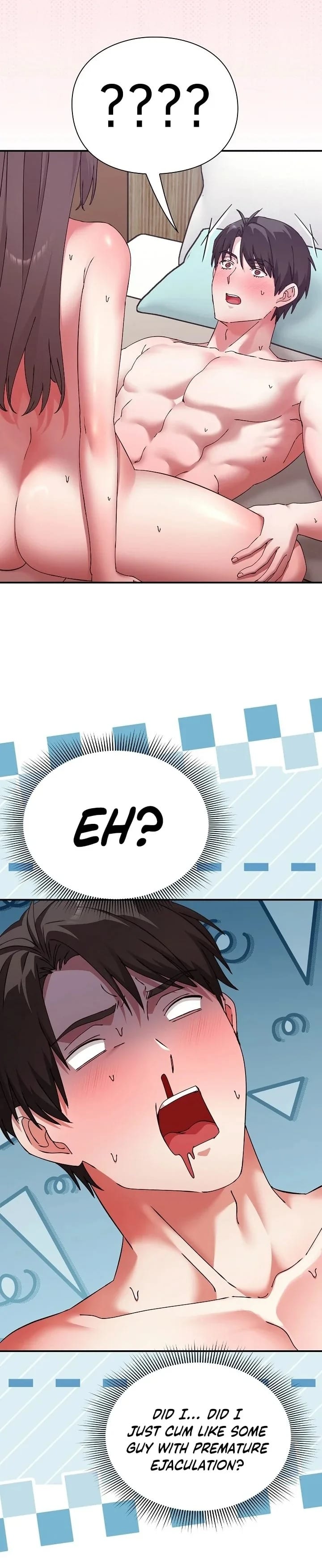 Heart Level Uncensored, chapter 17, page 32 of 51