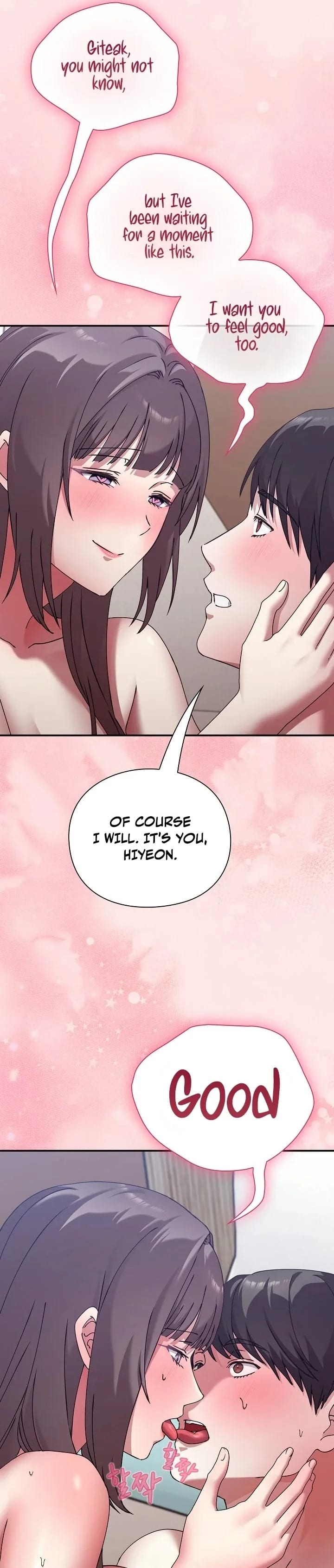Heart Level Uncensored, chapter 17, page 37 of 51