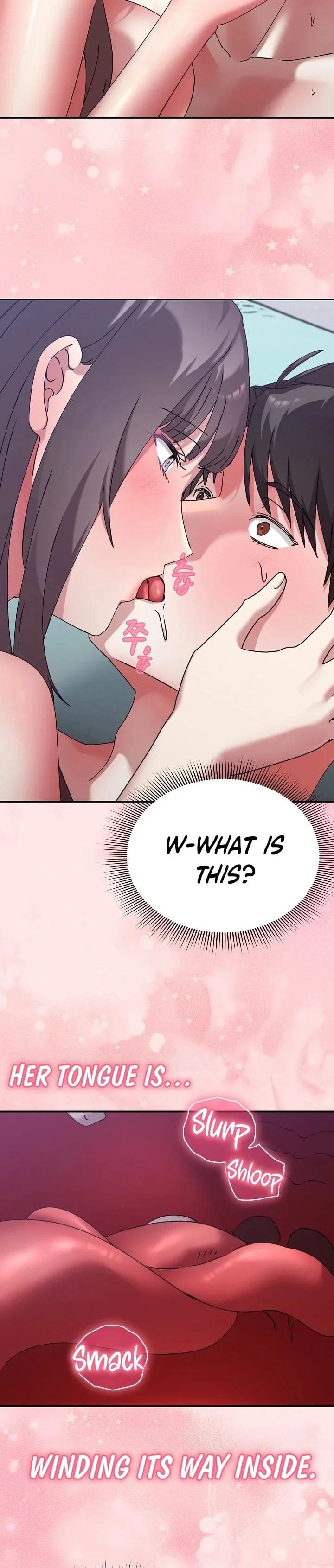 Heart Level Uncensored, chapter 17, page 38 of 51