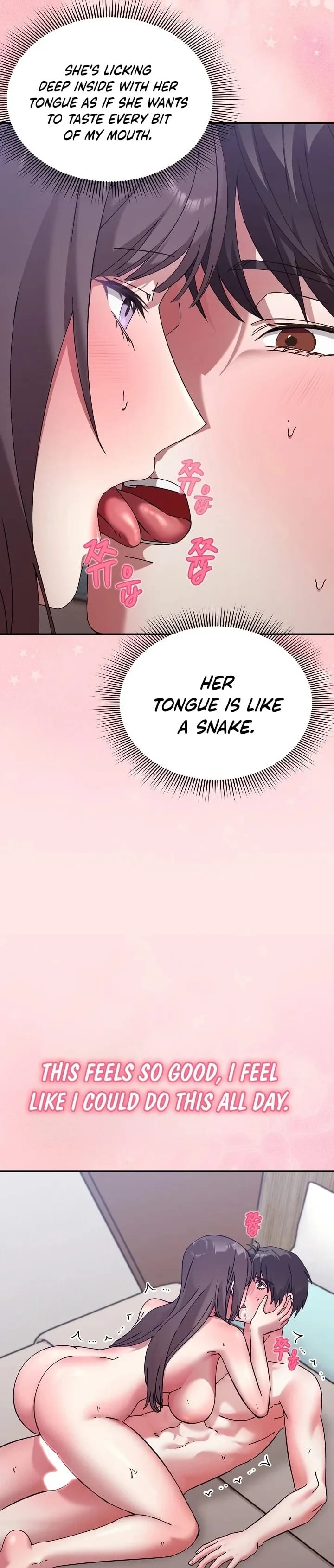 Heart Level Uncensored, chapter 17, page 39 of 51