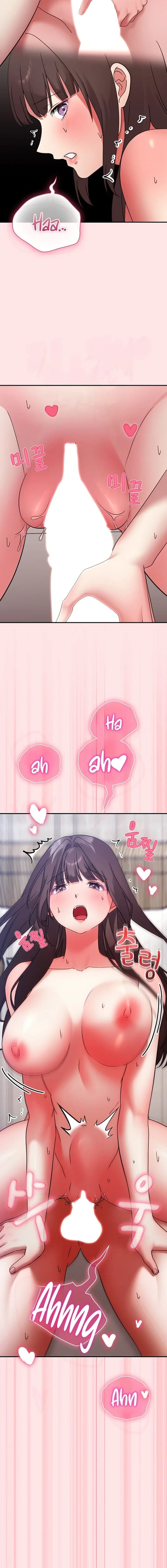 Heart Level Uncensored, chapter 18, page 6 of 28