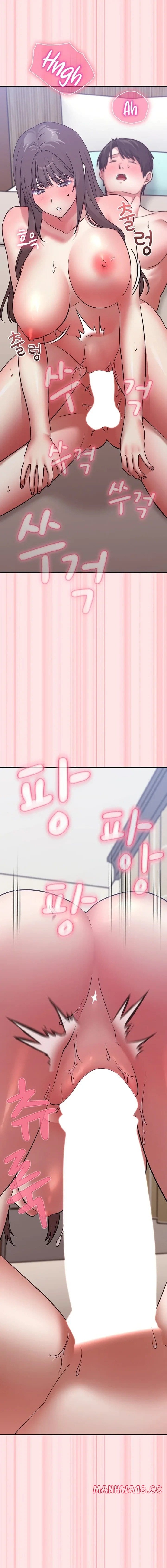 Heart Level Uncensored, chapter 18, page 8 of 28