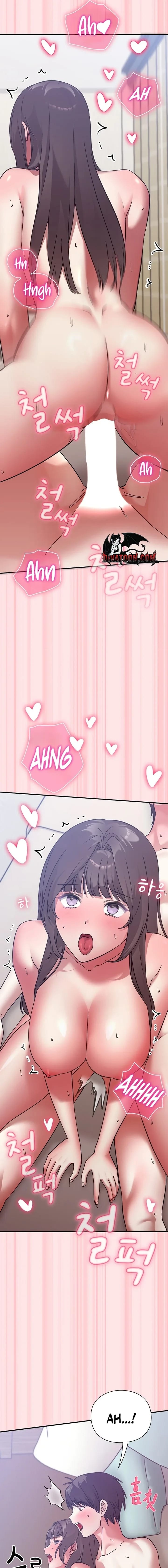 Heart Level Uncensored, chapter 18, page 15 of 28
