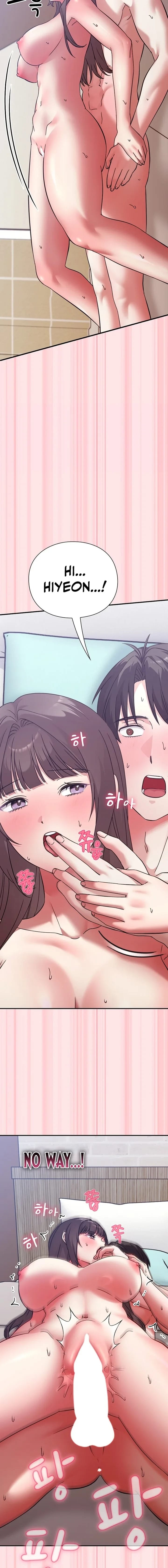 Heart Level Uncensored, chapter 18, page 16 of 28
