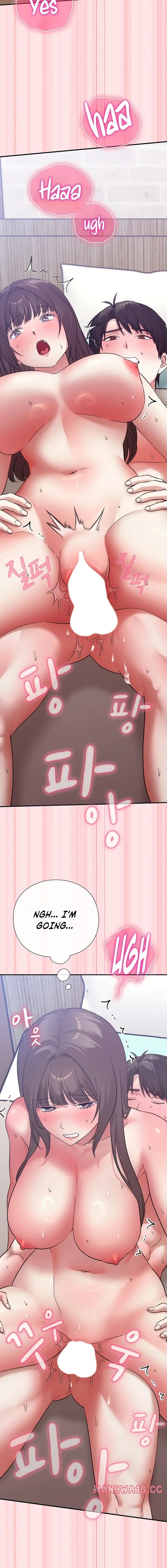 Heart Level Uncensored, chapter 18, page 22 of 28