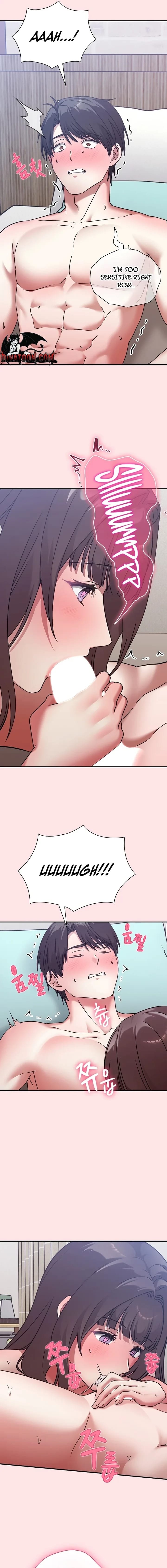 Heart Level Uncensored, chapter 18, page 25 of 28