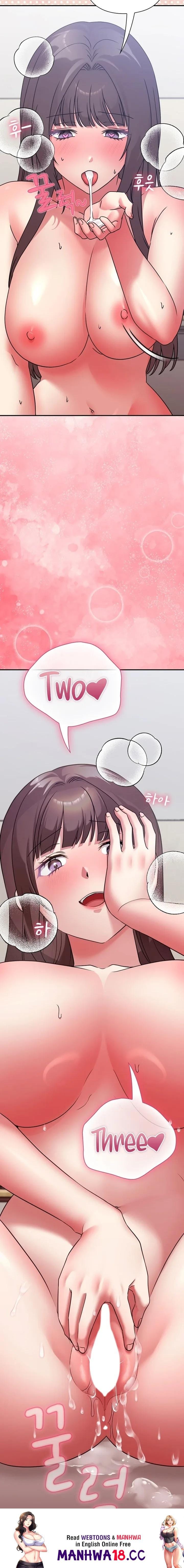 Heart Level Uncensored, chapter 18, page 28 of 28
