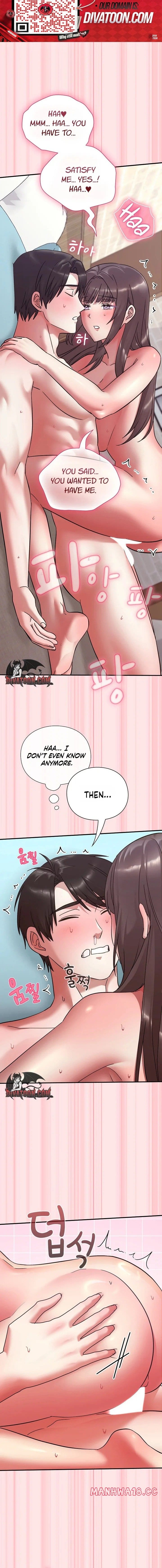 Heart Level Uncensored, chapter 19, page 14 of 27