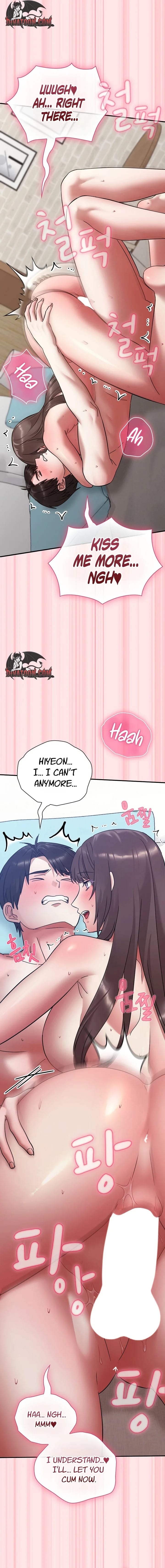 Heart Level Uncensored, chapter 19, page 16 of 27