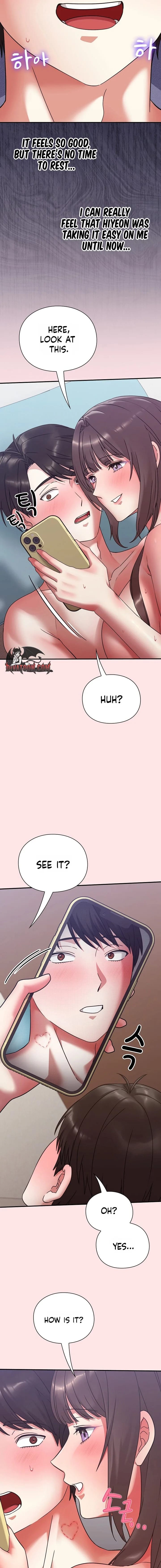 Heart Level Uncensored, chapter 19, page 19 of 27