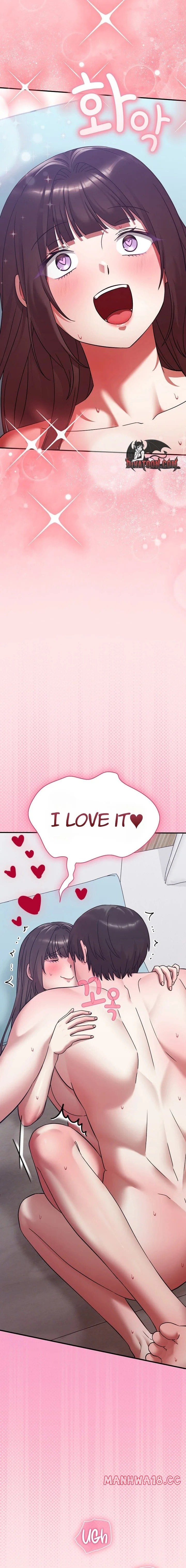 Heart Level Uncensored, chapter 19, page 26 of 27