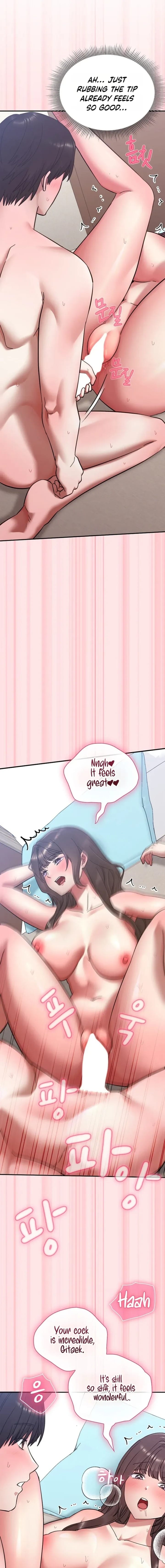 Heart Level Uncensored, chapter 20, page 5 of 22