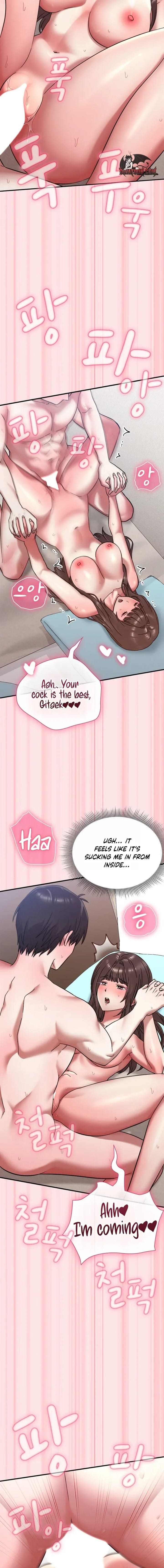 Heart Level Uncensored, chapter 20, page 6 of 22