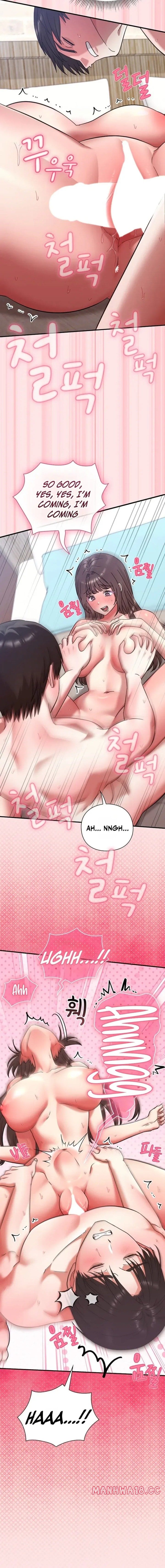 Heart Level Uncensored, chapter 20, page 10 of 22