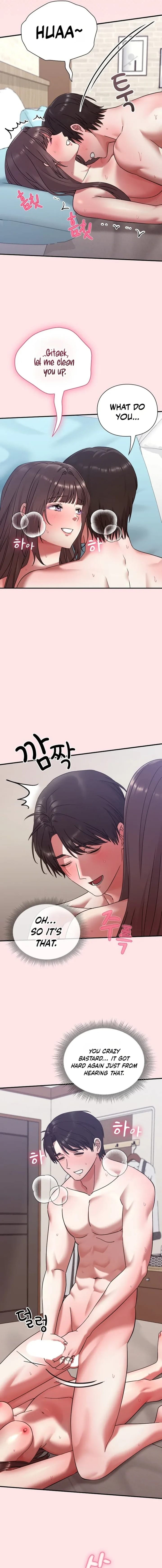 Heart Level Uncensored, chapter 20, page 11 of 22