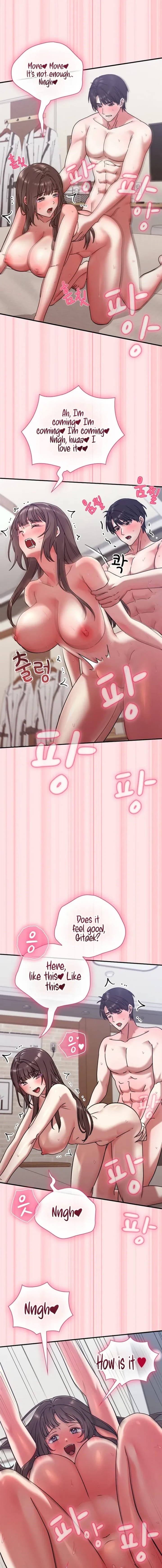 Heart Level Uncensored, chapter 20, page 15 of 22