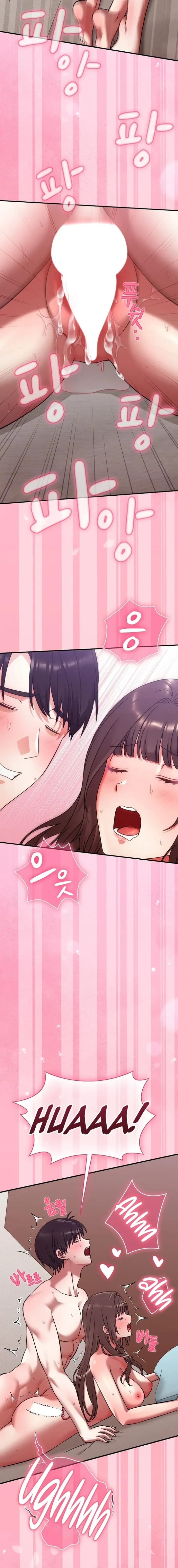 Heart Level Uncensored, chapter 20, page 18 of 22