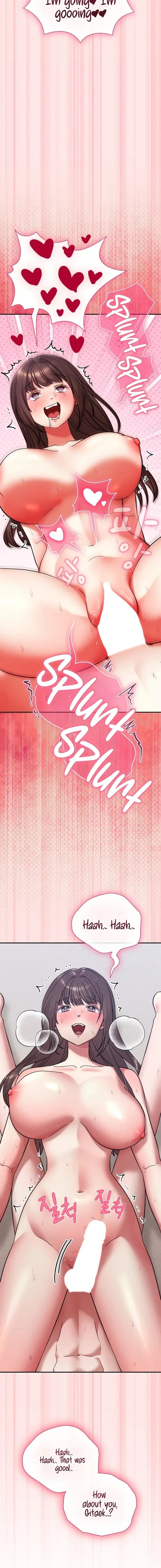 Heart Level Uncensored, chapter 21, page 8 of 24