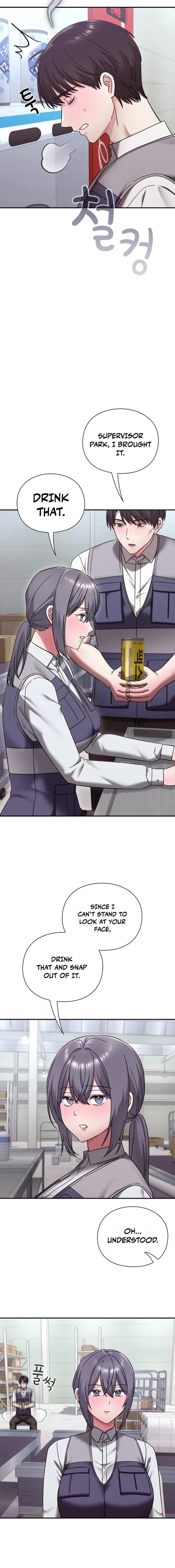 Heart Level Uncensored, chapter 21, page 16 of 24