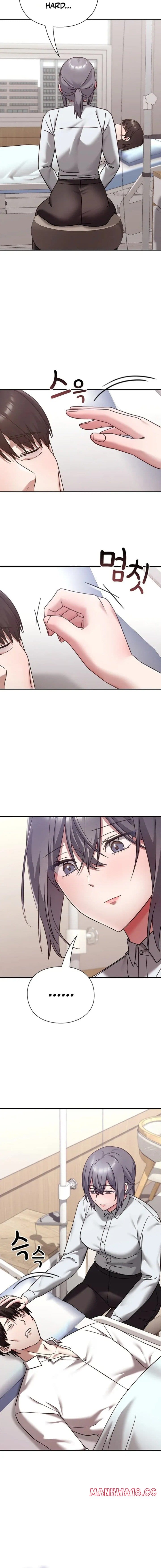 Heart Level Uncensored, chapter 21, page 22 of 24