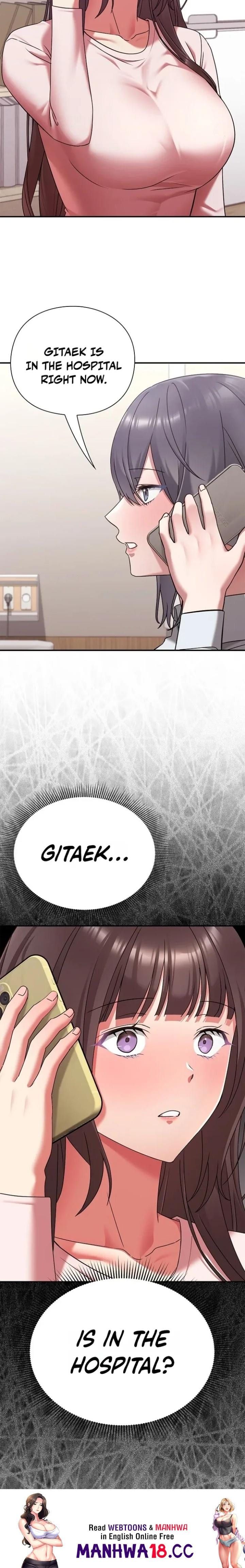 Heart Level Uncensored, chapter 21, page 24 of 24