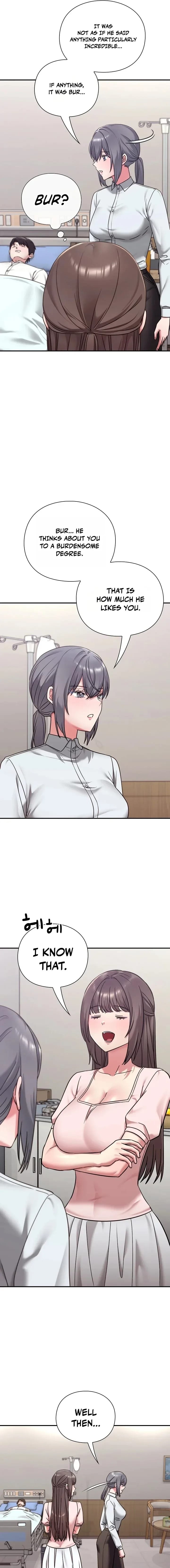 Heart Level Uncensored, chapter 22, page 5 of 21