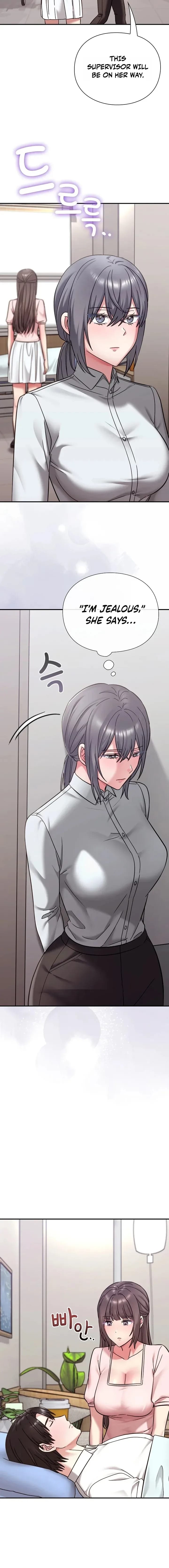 Heart Level Uncensored, chapter 22, page 6 of 21