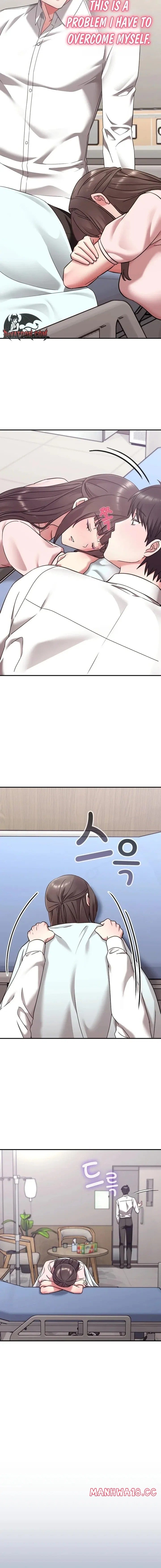 Heart Level Uncensored, chapter 22, page 14 of 21