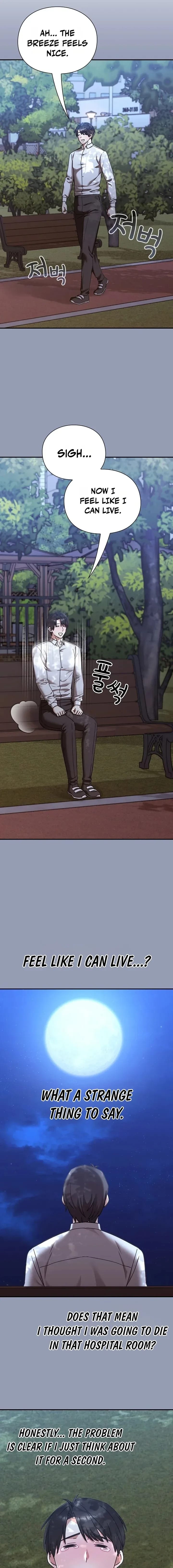 Heart Level Uncensored, chapter 22, page 15 of 21