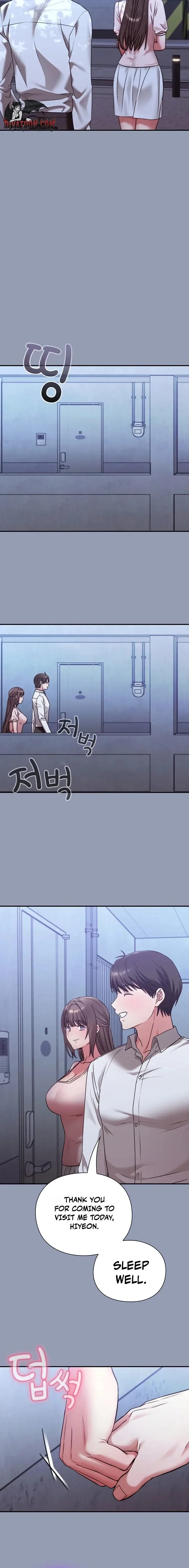 Heart Level Uncensored, chapter 22, page 18 of 21