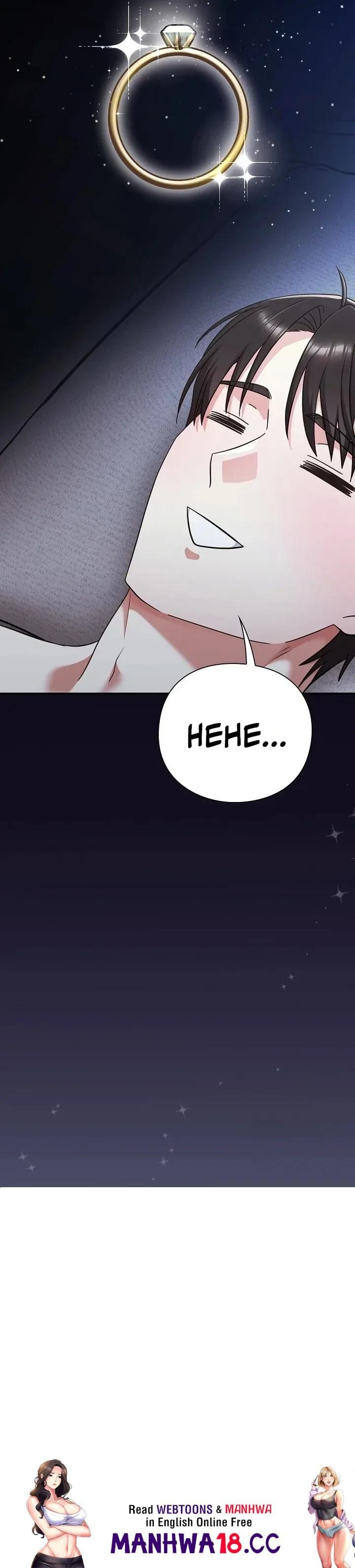 Heart Level Uncensored, chapter 22, page 21 of 21