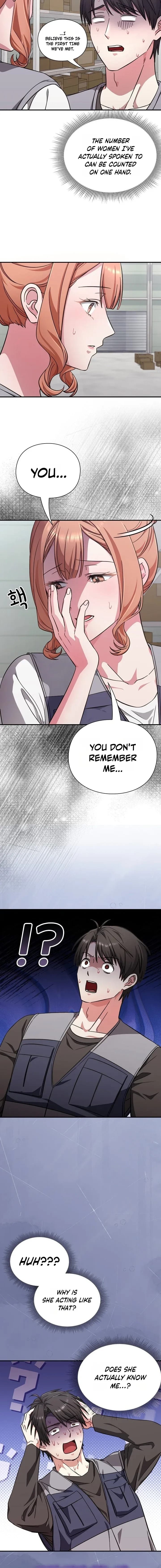 Heart Level Uncensored, chapter 23, page 12 of 22