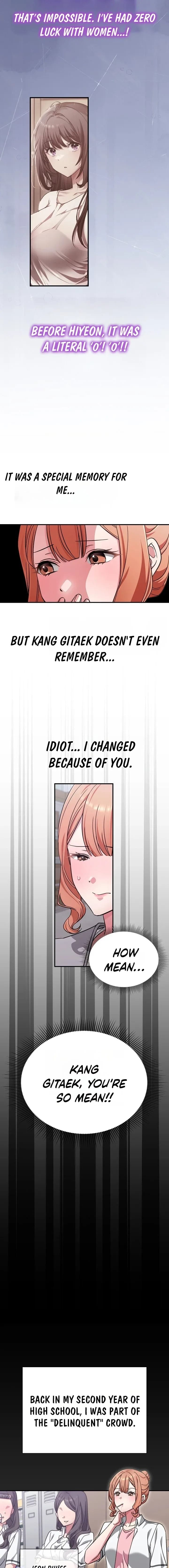Heart Level Uncensored, chapter 23, page 13 of 22