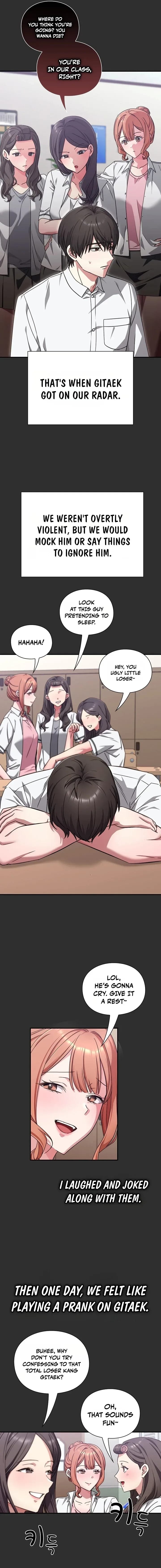 Heart Level Uncensored, chapter 23, page 15 of 22