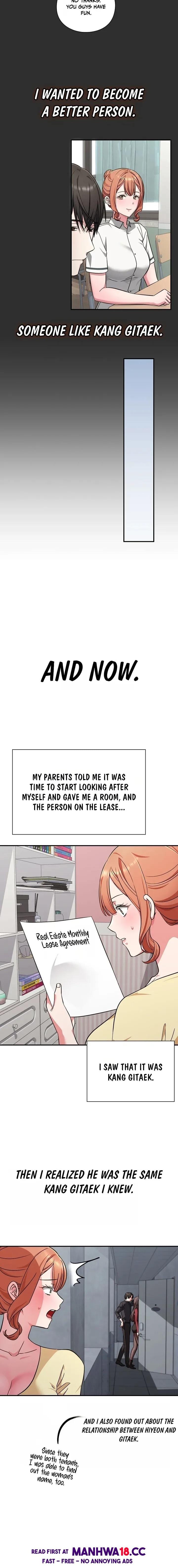 Heart Level Uncensored, chapter 23, page 20 of 22