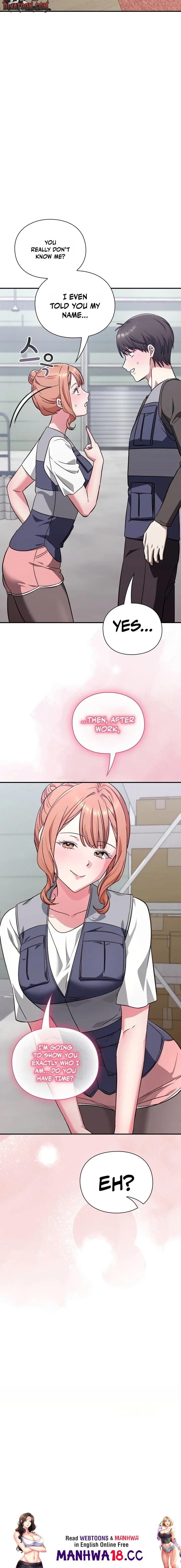 Heart Level Uncensored, chapter 23, page 22 of 22