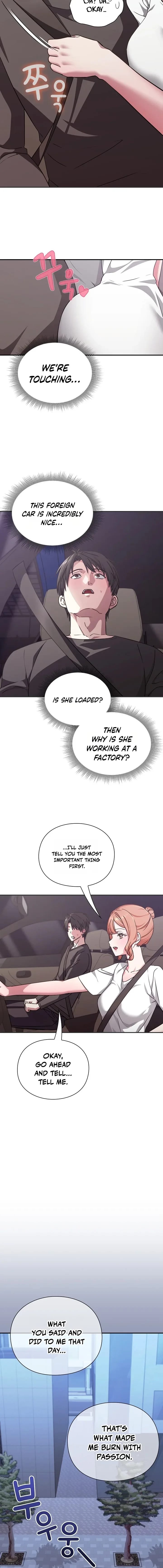 Heart Level Uncensored, chapter 24, page 6 of 20