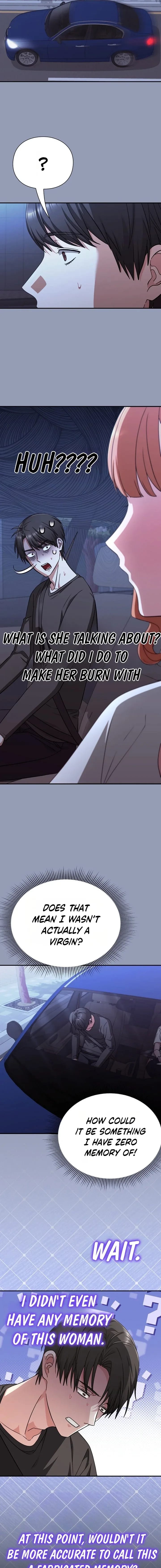 Heart Level Uncensored, chapter 24, page 7 of 20